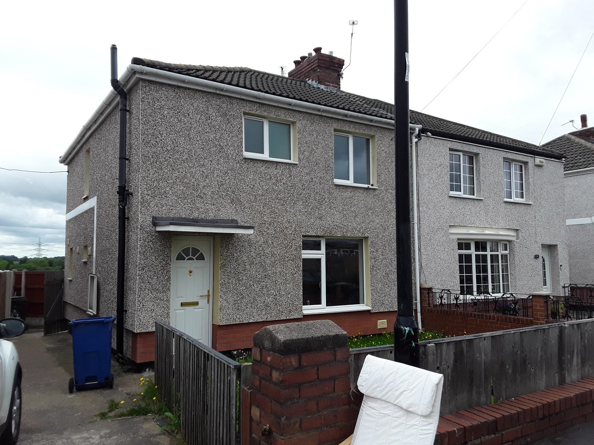 St Leger Property Details